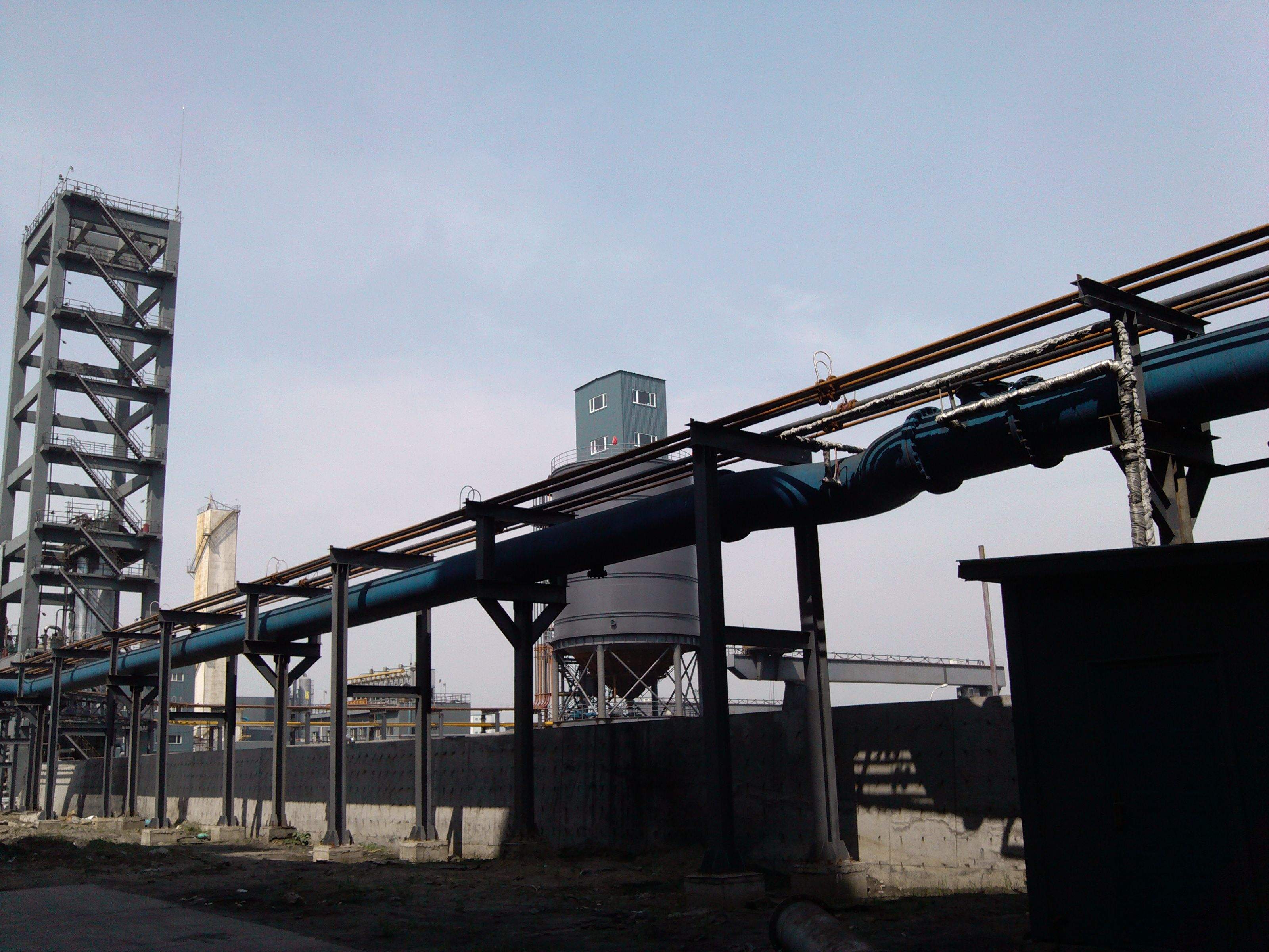 氣力輸送 氣力輸送