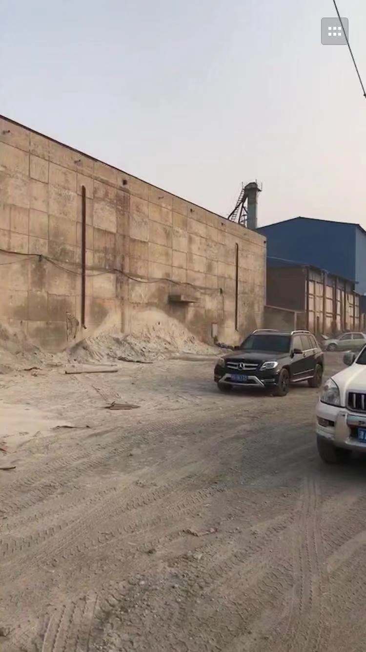 考察氣力輸送現(xiàn)場 考察氣力輸送現(xiàn)場