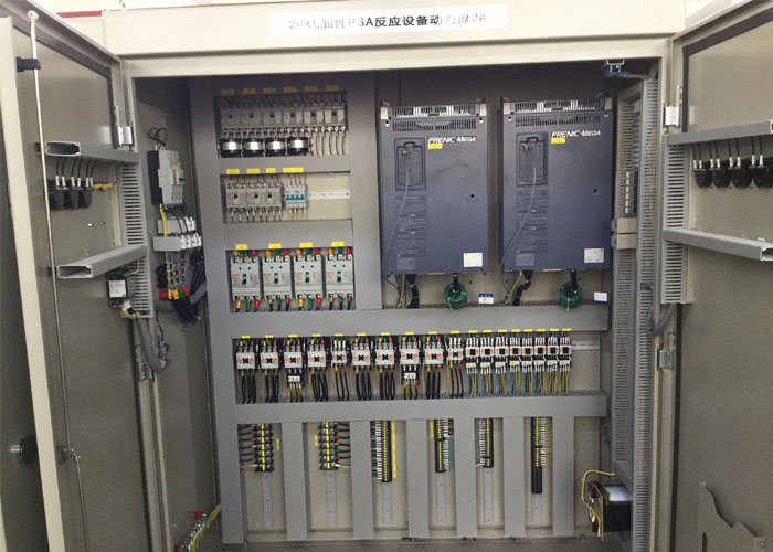 濃(密)相氣力輸送設(shè)備動(dòng)力控制柜 濃(密)相氣力輸送設(shè)備動(dòng)力控制柜