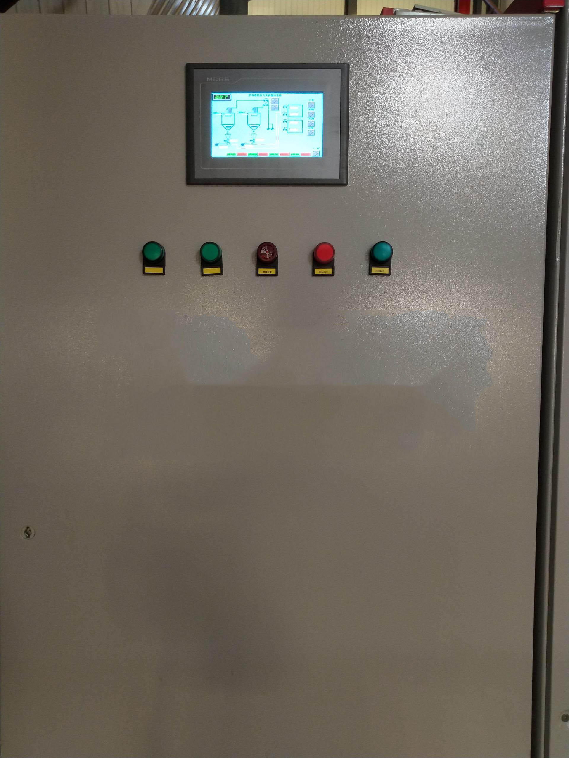 動(dòng)力控制柜