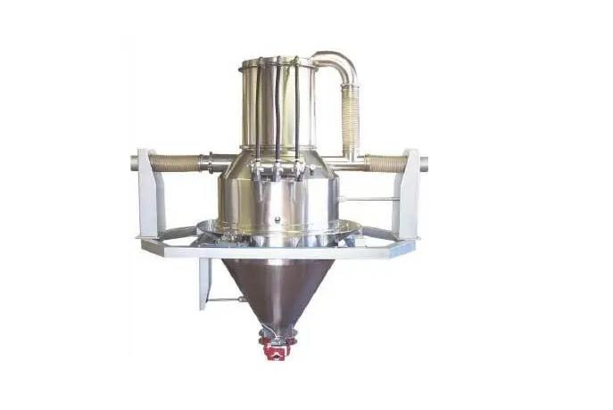 膠水反應(yīng)釜稱(chēng)重自動(dòng)配料系統(tǒng)