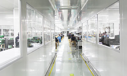 喜獲殊榮！虹潤公司榮膺國家專精特新“小巨人”企業(yè)稱號