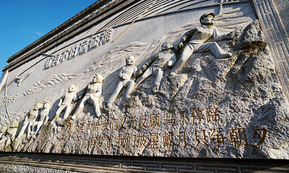 “工匠虹潤(rùn)”是如何煉成的？