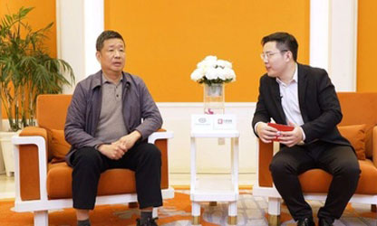 轉(zhuǎn)載自《中國(guó)儀器儀表行業(yè)協(xié)會(huì)》——深度面對(duì)面 | 虹潤(rùn)董事長(zhǎng)林善平：打造工匠精神，一步一個(gè)腳印堅(jiān)定前行！