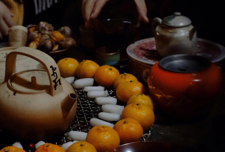 圍爐煮茶：既有儀式感，又是文化傳承！[司孚特精制鋼圍爐茶桌](圖2)