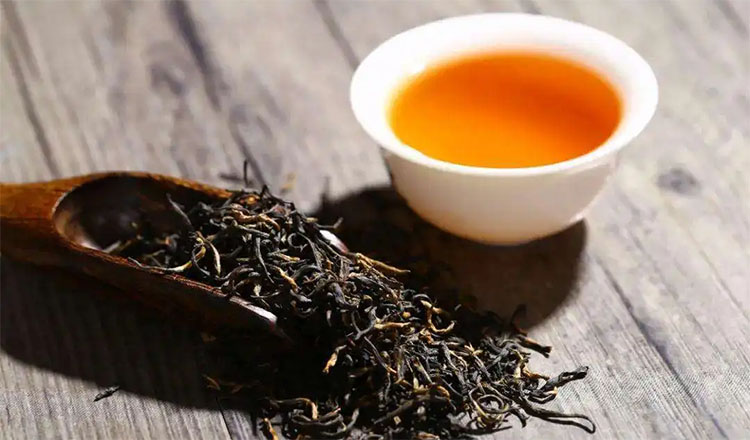 圍爐煮茶|適合煮著喝的茶有哪些？[精制鋼圍爐|炭火爐|圍爐茶桌](圖3)