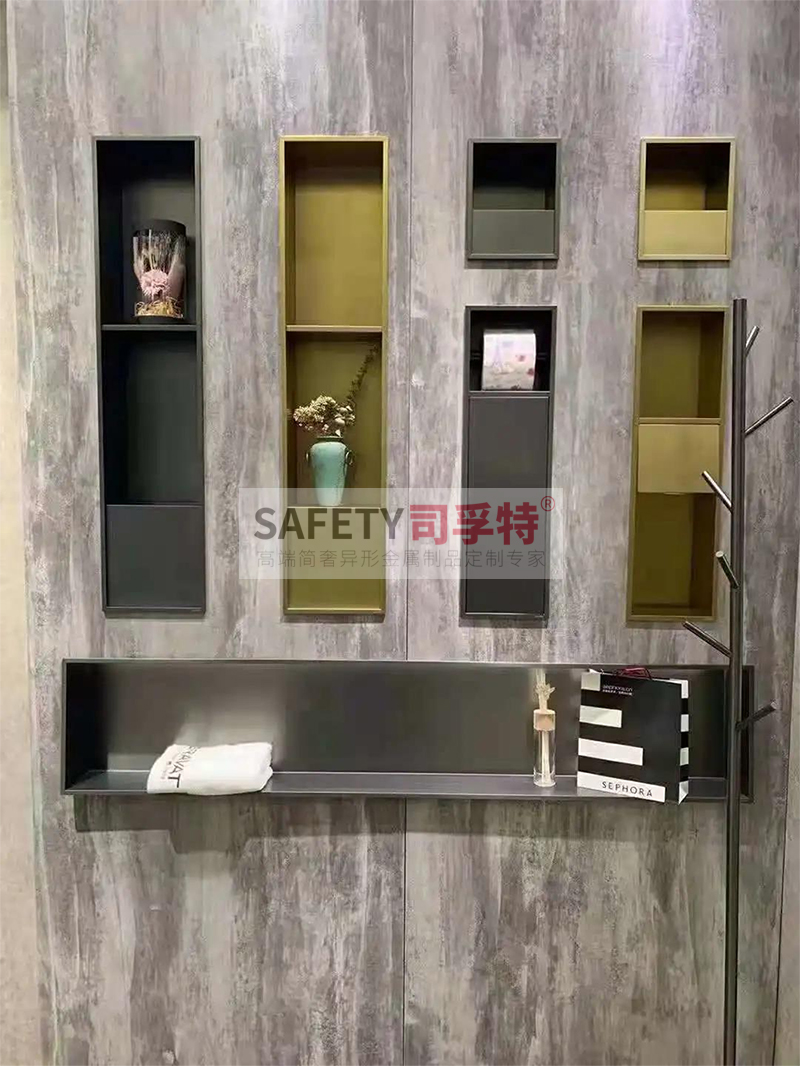 不銹鋼壁龕有哪些優(yōu)點(diǎn)？[司孚特不銹鋼壁龕](圖1)